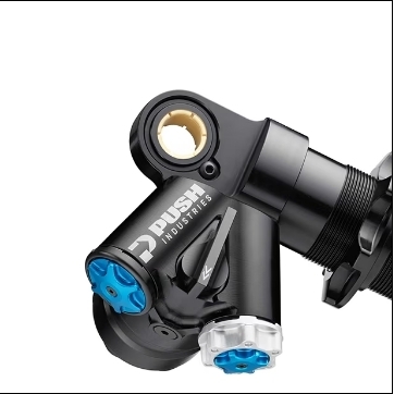 PUSHから新しい汎用ショック: Yurisの日記