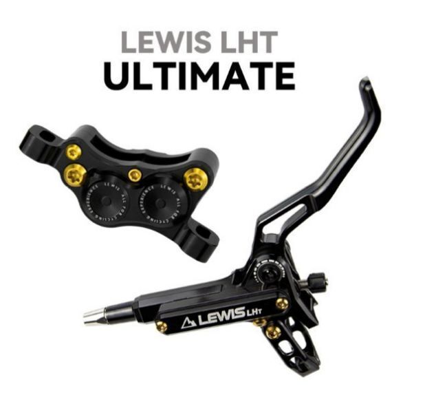 【きゅう】プレキャリ、ファーストライン等まとめ売り、※全てレプリカ Lewisブレーキ選びに悩んだ時のおすすめ。: Yurisの日記