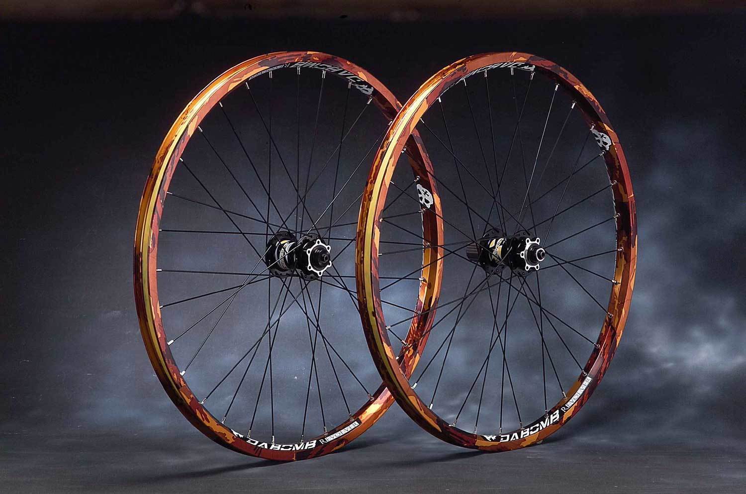 formosa フォルモサ 29er ホイールセット 限定カラー - 通販